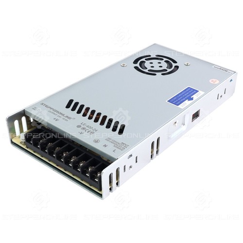 Stepperonline 400w 24v 6a - 400w,