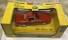 JOUEF EVOLUTION 1:18 ALFA