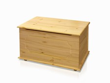 Truhe Holztruhe
