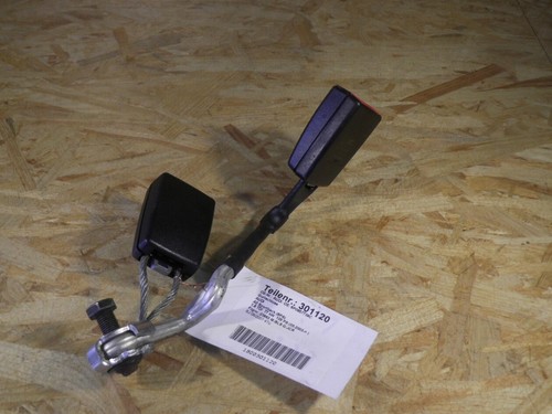 1120 gurtschloss audi - 1120,