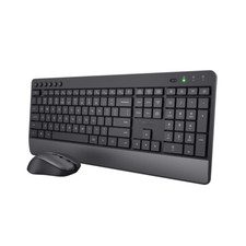 Trust Trezo Kabelloses