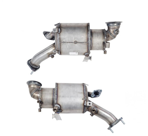 Dieselpartikelfilter dpf für - dieselpartikelfilter,