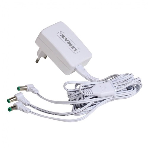 Lemax 94564 power adaptor - lemax,