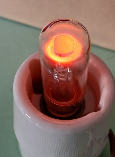 Glimmlampe r55 21e - r55,