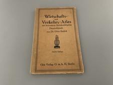 Wirtschafts- und Verkehrs