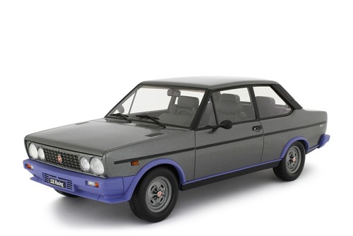 Laudoracing models fiat 131 - laudoracing-models,