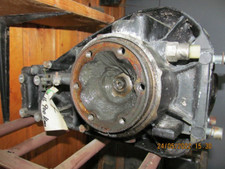 017500043M AUDI S2 Coupe DIFFERENTIAL HINTERACHSE MIT SPERRE AYV - NUR 14.900km!