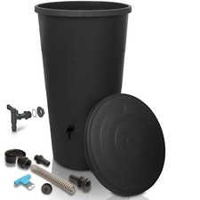 Yourcasa regentonne 200 liter - 200,