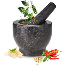 Mörser mit Stößel