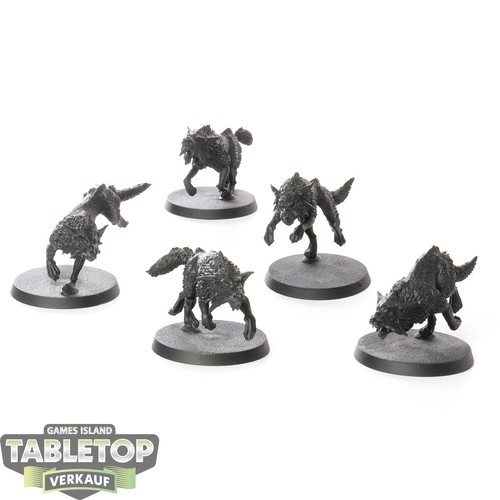 Space wolves 5 fenrisian - space,