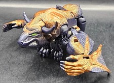 Transformers Beast Wars Fuzors