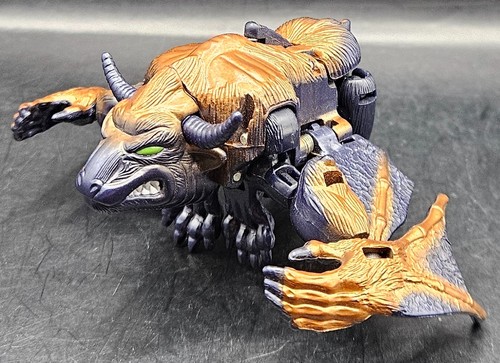 Transformers beast wars fuzors - wars,
