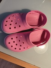 Crocs damen w9 - crocs,