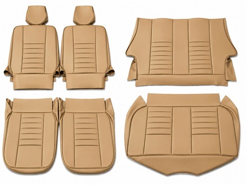 Sitzbezüge für mini cooper - für,