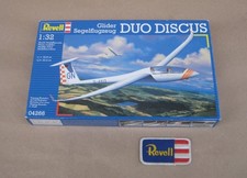 REVELL 04266 • Glider plane