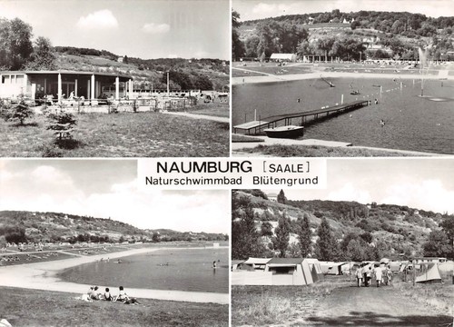 Naumburg - , (saale)