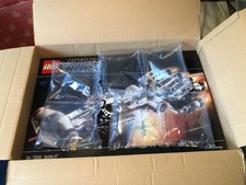 LEGO 75244 Star Wars Tantive