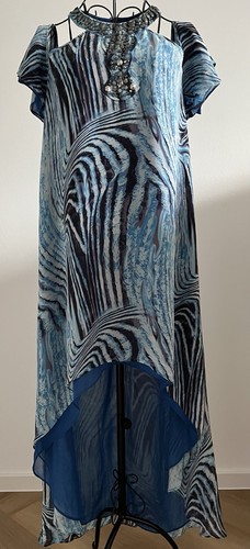 Bcbgmaxazria maxikleid - bcbgmaxazria,