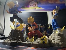 Banpresto Dragon Ball Z