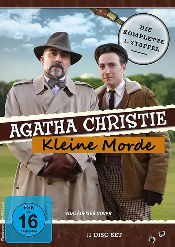 Agatha christie kleine morde - -,