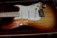 Fender American Professional