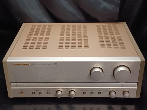 Marantz 80af class - marantz,