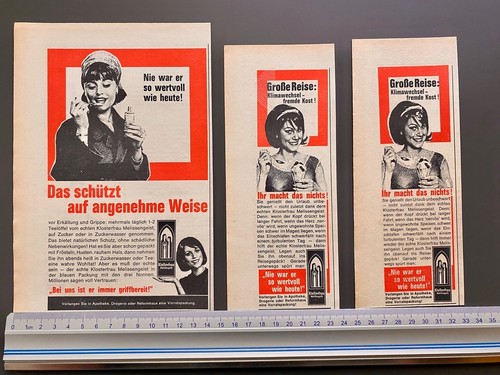 Klosterfrau melissengeist nie - melissengeist,