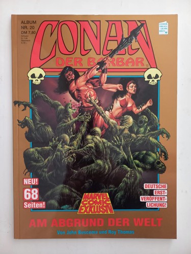 Marvel comic exklusiv - marvel,