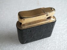 Vintage Gasfeuerzeug - Ibelo -