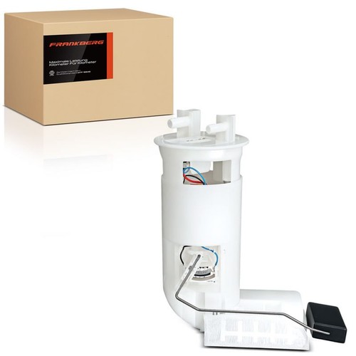 Frankberg kraftstoffpumpe - frankberg,