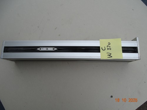Isel 230501 0500 lineareinheit - isel,