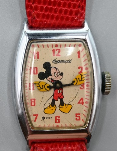 Vintage mickey mouse micky - vintage,