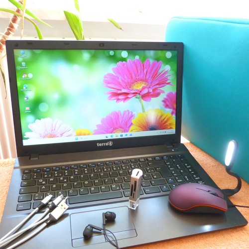 Terra 1529 zoll multimedia - 1529,