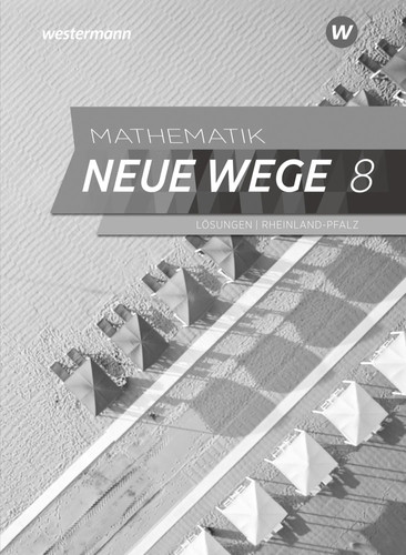 Mathematik neue wege 8 - wege, si