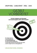 Gezielt vorbereitet 2013 - ,, 2014