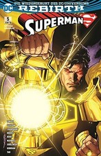 Superman Sonderband: Bd. 5