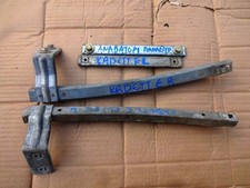 OPEL KADETT E 2 TÜREN MODELL