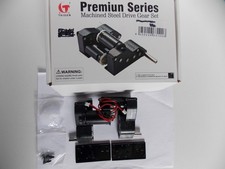 1:16 RC Panzer Getriebe 7:1