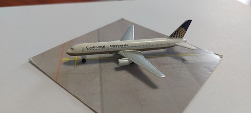 Flugzeugmodell boeing 757 200 - boeing, 757-200