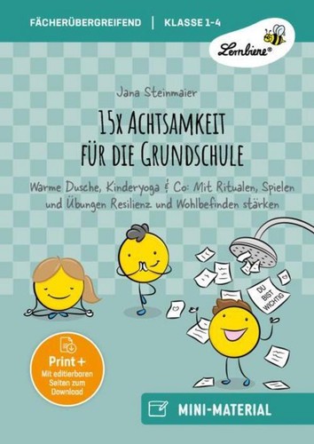 15x achtsamkeit für die - achtsamkeit,