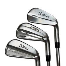 Titleist T100/MB 620 Eisenset