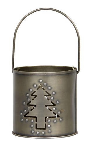 Chic antique windlicht - chic,