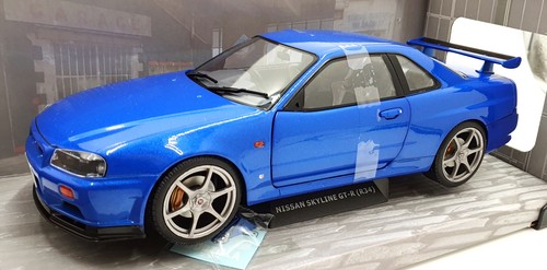 Solido maßstab diecast - maßstab, 1:18