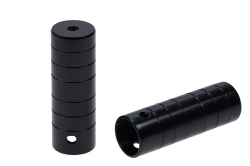 Paar bmx axel - 1,