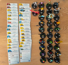 Heroclix Set The Flash