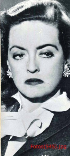 Bette davis schauspielerin - bette,