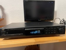 JVC FX-362BK  FM/AM Tuner