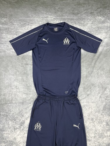 Puma olympique marseille - puma,
