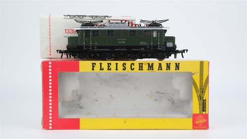 Fleischmann 1336 lok br - h0,