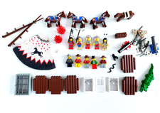 Lego Western aus Set 6746 6755